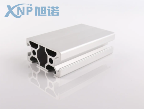 铝合金型材使用多久会出现生锈腐蚀？