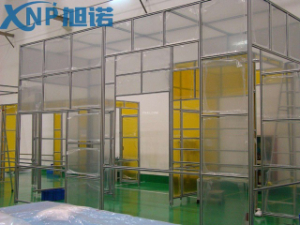 定制91视频美女午夜黄片免费视频无尘室需要考虑哪些因素？如何选型？