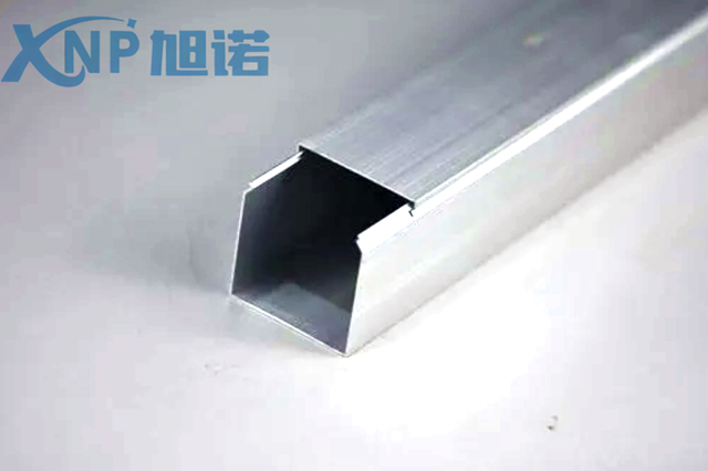 安装铝合金型材线槽，这5个事项需要多注意