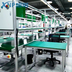 工厂使用91视频美女午夜黄片免费视频精益生产线好处有哪些？