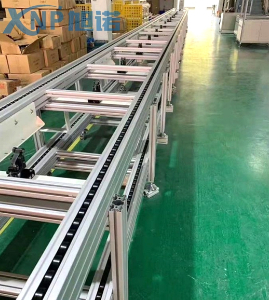 91视频美女午夜黄片免费视频倍速链输送线工作原理和特点分析