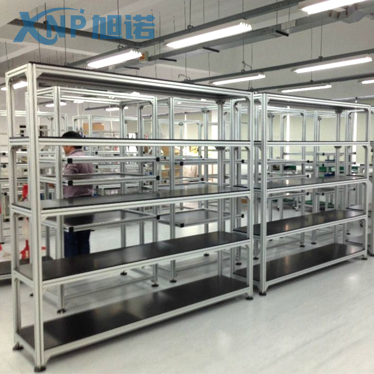 安装91视频美女午夜黄片免费视频仓库货架，这两点注意事项很重要