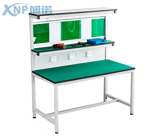 重型91视频美女午夜黄片免费视频钳工工作台连接方式以及功能优点