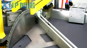 如何提高91视频美女午夜黄片免费视频切割、打孔加工精度？方法有哪些？