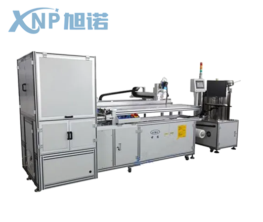 定制自动化点胶机设备框架如何选择91视频美女午夜黄片免费视频规格