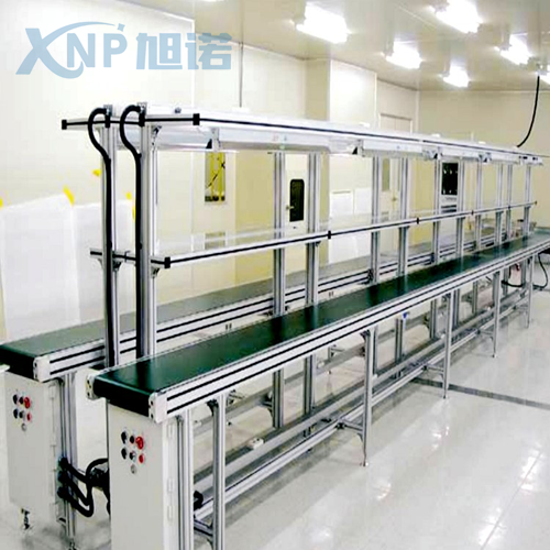 91视频美女午夜黄片免费视频皮带流水输送线定制4大标准