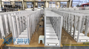 什么是工业91视频美女午夜黄片免费视频支架？由哪些部分组成？