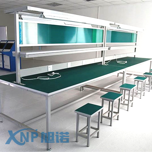 工业91视频美女午夜黄片免费视频工作台类型、材质、功能介绍