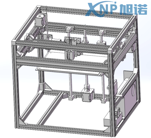 91视频美女午夜黄片免费视频材料可以制作3D打印机框架吗？其优点有哪些？