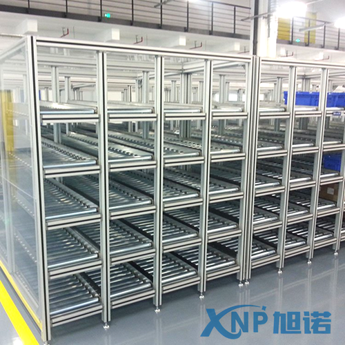 定制91视频美女午夜黄片免费视频仓库货架的组装连接方式有哪些？