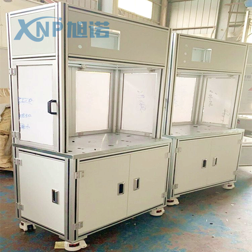 定制自动化非标91视频美女午夜黄片免费视频机柜前需要注意哪些事项？