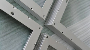 光伏组件边框在进行型材设计时需要考虑哪几个方面？