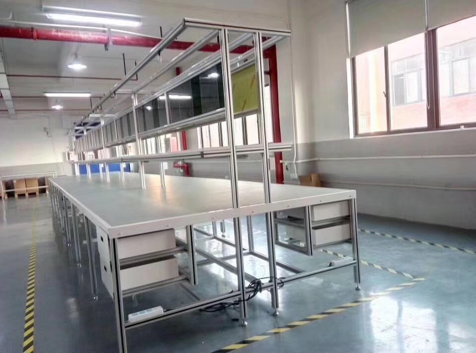 工业91视频美女午夜黄片免费视频防静电工作台