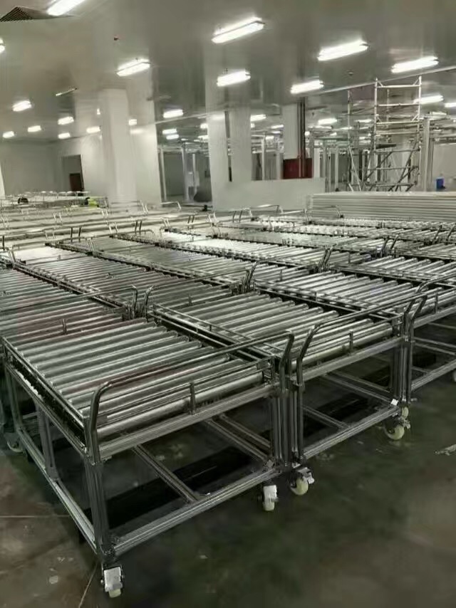 工业91视频美女午夜黄片免费视频推车