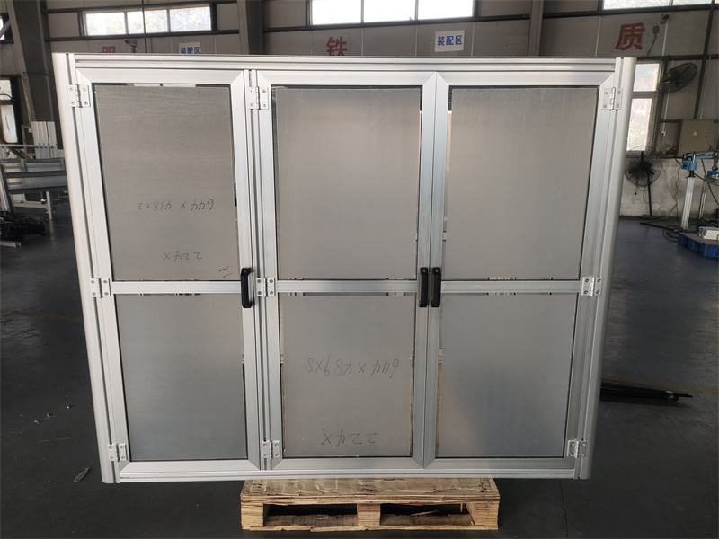 工业防弧光屏91视频美女午夜黄片免费视频防护罩