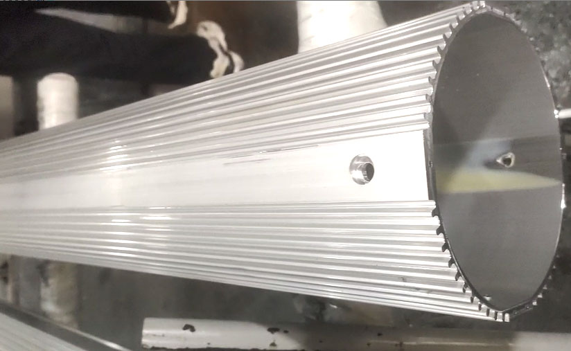 91视频美女午夜黄片免费视频加工设备机壳