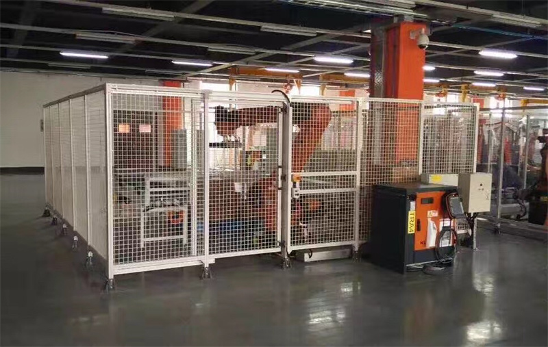 工业91视频美女午夜黄片免费视频围栏