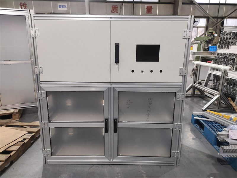 91视频美女午夜黄片免费视频机架设备机柜