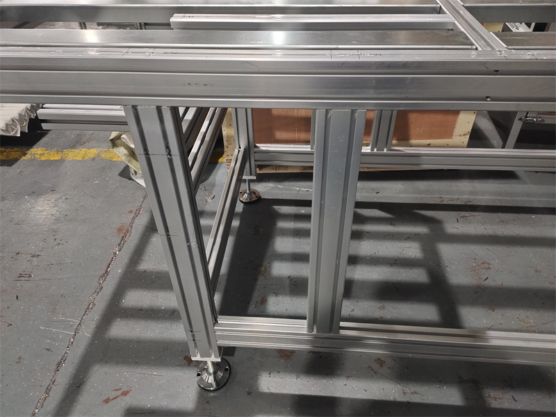 工业91视频美女午夜黄片免费视频操作工作台设备框架