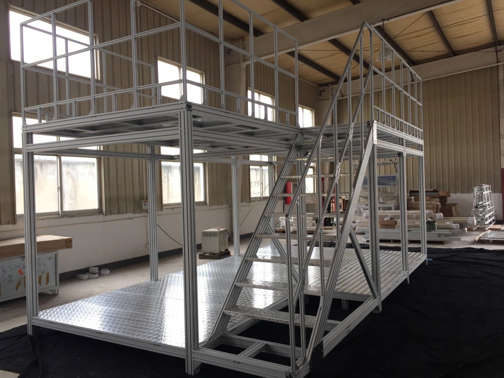 91视频美女午夜黄片免费视频汽车工厂车间踏步梯