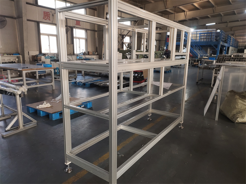 4040W91视频美女午夜黄片免费视频工业自动化设备框架专用