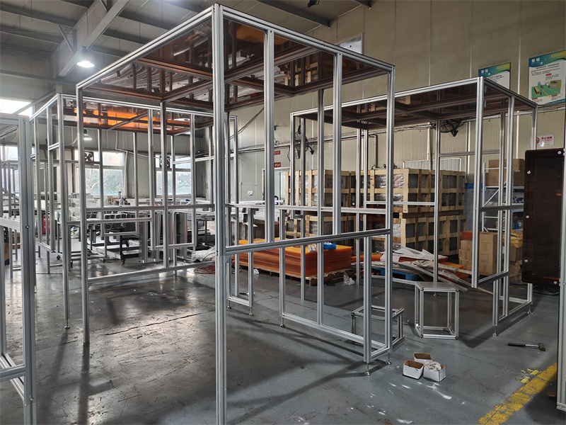 91视频美女午夜黄片免费视频机器设备安全防护罩