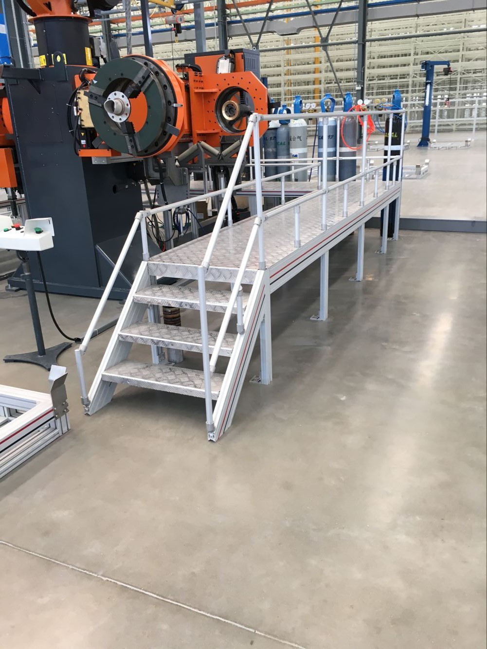 梯子91视频美女午夜黄片免费视频挤压开模定制