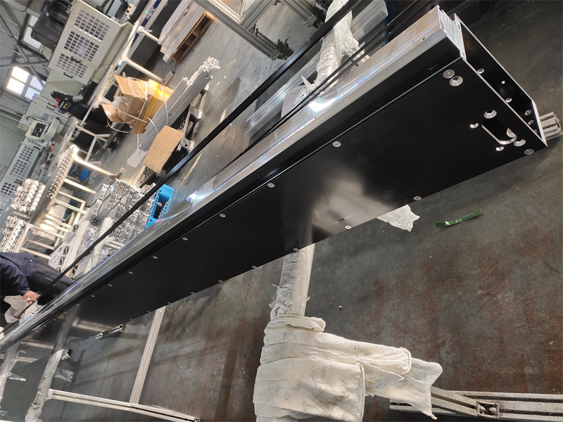 工业线性模组91视频美女午夜黄片免费视频CNC加工