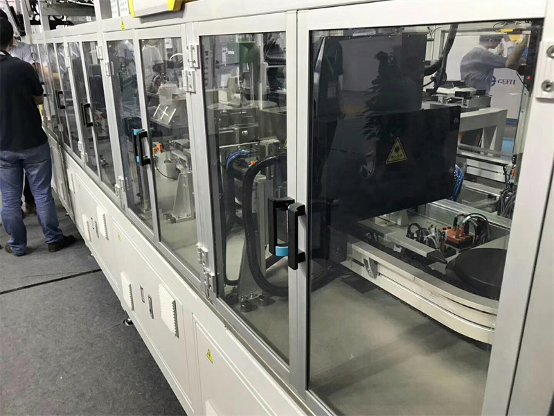 91视频美女午夜黄片免费视频机械设备防护罩