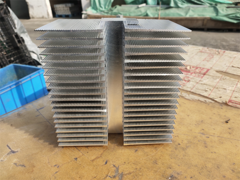 冲压件五金加工91视频美女午夜黄片免费视频散热片