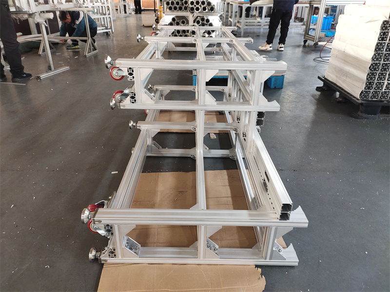 机架流水线挤压91视频美女午夜黄片免费视频